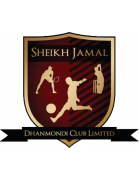 Sheikh Jamal Dhanmondi U18
