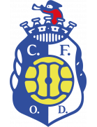 CF Oliveira Douro Onder 17