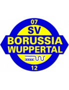 SV Borussia Wuppertal Jugend