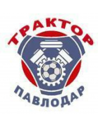 Трактор Павлодар (- 2000)