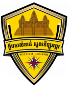Soltilo Angkor Academy