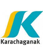 Karachaganak Aksay (- 1995)