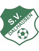 SV Grün-Weiß Dalhausen