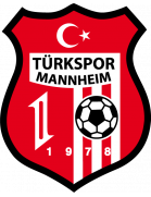 Türkspor Mannheim II