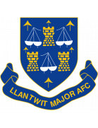 Llantwit Major Reserves