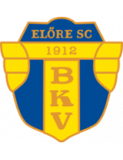 BKV Előre SC Jugend