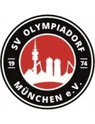 SV Olympiadorf München Jugend