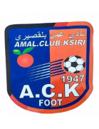  Amal Club Ksiri