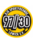 Sportfreunde 97/30 Lowick U19