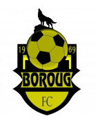 Al Boruq SC