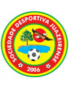 SD Juazeirense (BA) U20