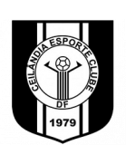 Ceilândia Esporte Clube (DF) U20