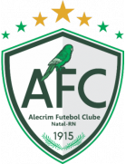 Alecrim FC U20