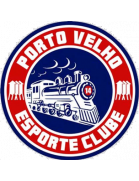 Porto Velho Esporte Clube (RO) U20