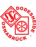 SSC Dodesheide III