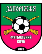 OSDYuSShOR FK Zaporizhya