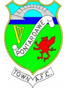 Pontardawe Town FC Development Team