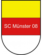 SC Münster 08 Jugend