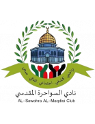 Al-Sawahra Al-Maqdisi Club
