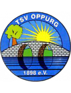 TSV 1898 Oppurg