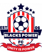 Blacks Power FC