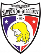 Slovan Sabinov Jugend