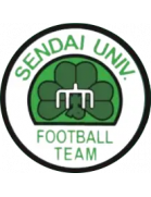 FC La Universidad de Sendai Segunda