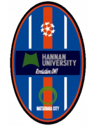 Hannan University FC Revolution