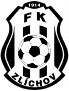 FK Zlichov 1914