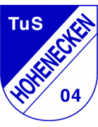 TuS 1904 Hohenecken II