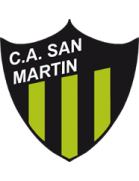Club Atlético San Martín (SJ)