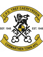Carmarthen Town Reserves