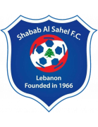 Shabab Al-Sahel U16