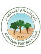 Al-Bataeh CSC Reserve
