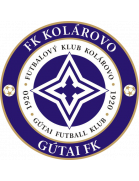 FK Kolarovo Youth