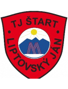 Start Liptovsky Jan