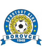 SK Borovce