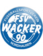 FSV Wacker Nordhausen U17