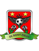 FC Novy Zivot Jeugd