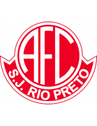 América de SJ do Rio Preto FC U20