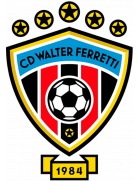 Deportivo Walter Ferretti U20