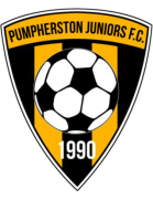 Pumpherston Juniors FC
