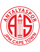 Antalyaspor JPM Cape Town