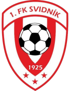 1.FK Svidnik Jugend