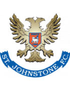 St. Johnstone FC U20
