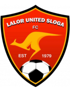 Lalor United Sloga FC