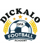 Dickalo Football Academy