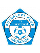 Slovan Krusovce Jugend