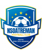 Nsoatreman FC II