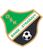 OSK Banik Stranavy Youth